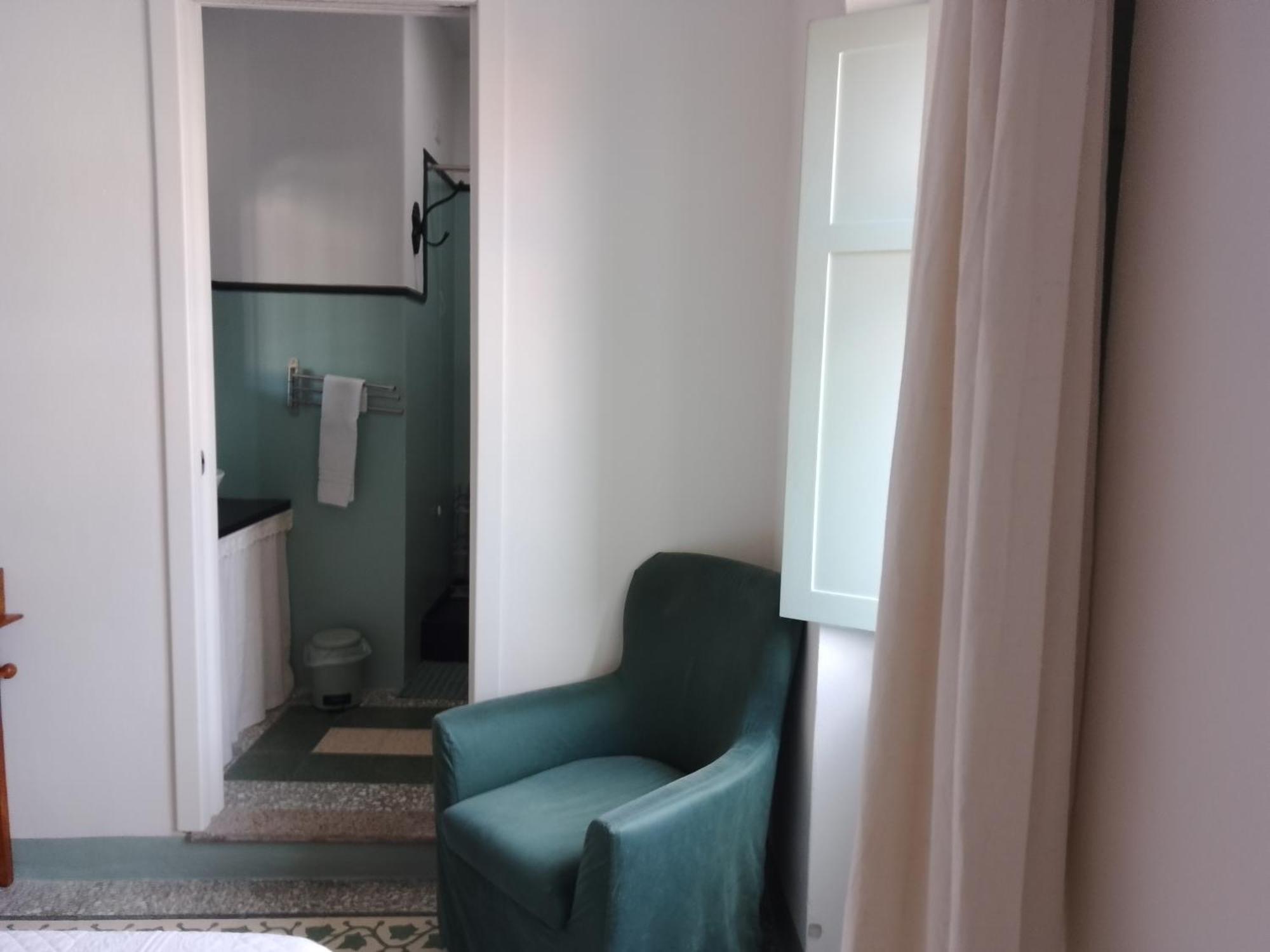Locanda Li Manni Aggius Exteriör bild