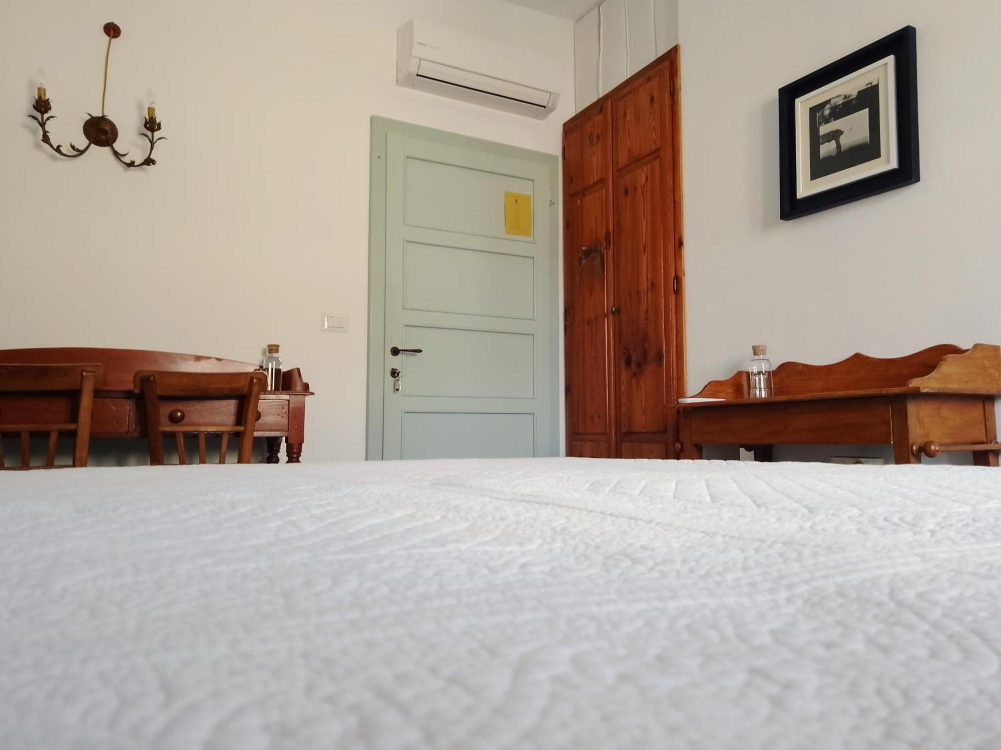 Locanda Li Manni Aggius Exteriör bild